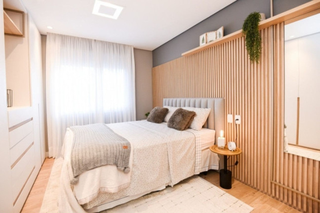 Imagem Apartamento com 2 Quartos à Venda, 103 m² em Bavária - Gramado