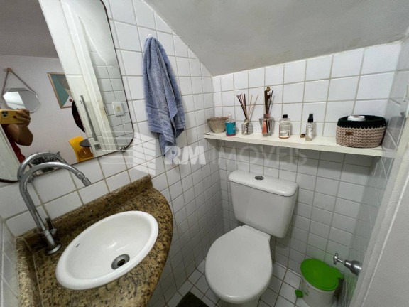 Imagem Casa com 3 Quartos à Venda, 78 m² em Stella Maris - Salvador Imagem Casa com 3 Quartos à Venda, 78 m² em Stella Maris - Salvador