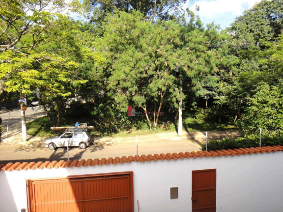 Imagem Casa com 6 Quartos à Venda, 450 m² em Jardim Morumbi - São Paulo