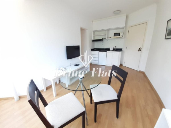 Imagem Apartamento com 1 Quarto para Alugar, 34 m² em Paraíso Do Morumbi - São Paulo Imagem Apartamento com 1 Quarto para Alugar, 34 m² em Paraíso Do Morumbi - São Paulo