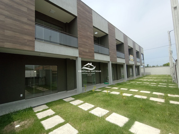 Imagem Casa com 2 Quartos à Venda, 73 m² em Praia De Itaipuaçu (itaipuaçu) - Maricá Imagem Casa com 2 Quartos à Venda, 73 m² em Praia De Itaipuaçu (itaipuaçu) - Maricá