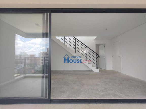 Imagem Cobertura com 2 Quartos à Venda, 157 m² em Perdizes - São Paulo Imagem Cobertura com 2 Quartos à Venda, 157 m² em Perdizes - São Paulo