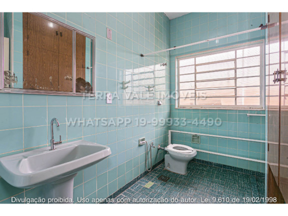 Imagem Casa com 5 Quartos à Venda, 231 m² em Jardim Bandeirantes - Campinas Imagem Casa com 5 Quartos à Venda, 231 m² em Jardim Bandeirantes - Campinas