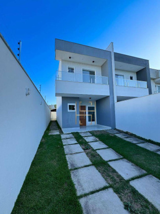 Casa com 3 Quartos à Venda, 155 m² em Morada De Laranjeiras - Serra
