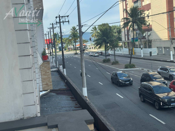 Imagem Apartamento com 2 Quartos à Venda, 72 m² em Itararé - São Vicente Imagem Apartamento com 2 Quartos à Venda, 72 m² em Itararé - São Vicente