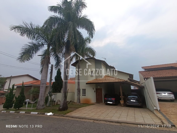 Casa com 3 Quartos à Venda, 201 m² em Jardim Ibiti Do Paço - Sorocaba