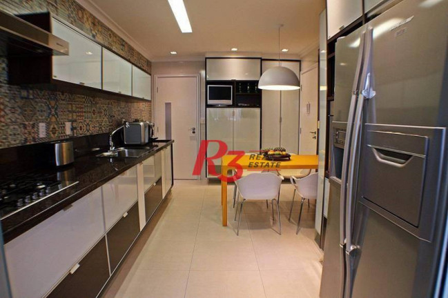 Imagem Cobertura com 4 Quartos à Venda, 600 m² em Ponta Da Praia - Santos Imagem Cobertura com 4 Quartos à Venda, 600 m² em Ponta Da Praia - Santos