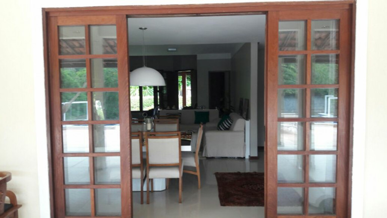 Imagem Casa com 4 Quartos à Venda, 450 m² em Portão - Lauro De Freitas