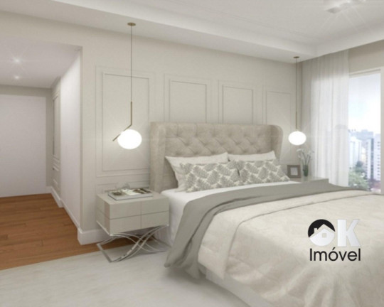 Imagem Apartamento com 3 Quartos à Venda, 228 m² em Jardim Paulista - São Paulo Imagem Apartamento com 3 Quartos à Venda, 228 m² em Jardim Paulista - São Paulo