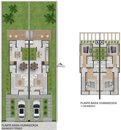 Imagem Sobrado com 2 Quartos à Venda, 182 m² em São João Do Rio Vermelho - Florianópolis Imagem Sobrado com 2 Quartos à Venda, 182 m² em São João Do Rio Vermelho - Florianópolis