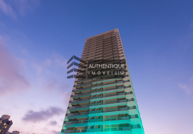 Imagem Apartamento com 3 Quartos à Venda, 121 m² em Pinheiros - São Paulo