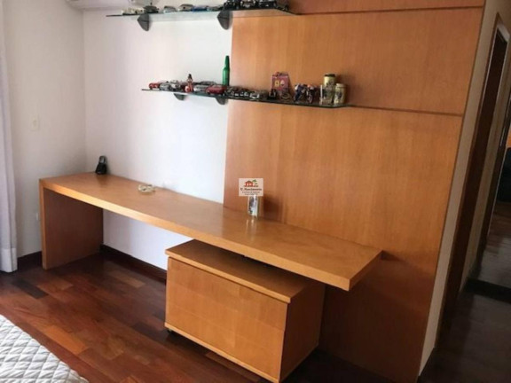 Imagem Casa com 4 Quartos à Venda, 950 m² em Aldeia Da Serra - Barueri