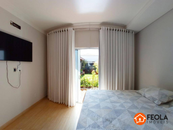 Imagem Casa com 4 Quartos à Venda, 225 m² em Terras De Santa Bárbara - Santa Bárbara D'oeste Imagem Casa com 4 Quartos à Venda, 225 m² em Terras De Santa Bárbara - Santa Bárbara D'oeste