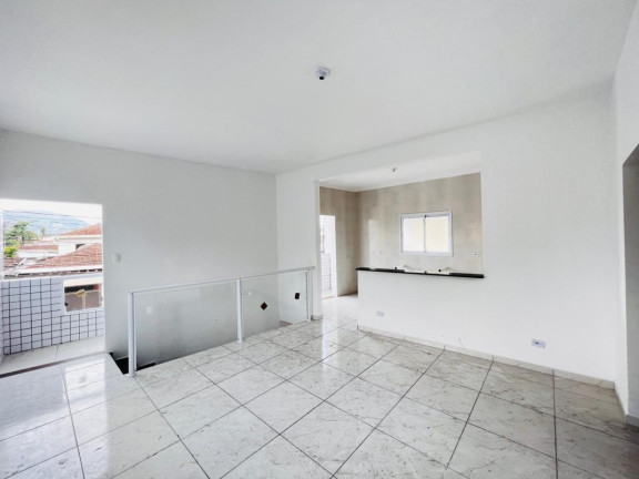 Imagem Casa com 2 Quartos à Venda, 65 m² em Catiapoã - São Vicente Imagem Casa com 2 Quartos à Venda, 65 m² em Catiapoã - São Vicente