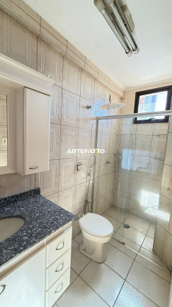 Imagem Apartamento com 3 Quartos à Venda, 127 m² em Jardim Consolação - Franca Imagem Apartamento com 3 Quartos à Venda, 127 m² em Jardim Consolação - Franca
