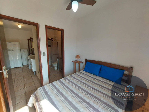Imagem Apartamento com 1 Quarto à Venda, 46 m² em Tenório - Ubatuba Imagem Apartamento com 1 Quarto à Venda, 46 m² em Tenório - Ubatuba
