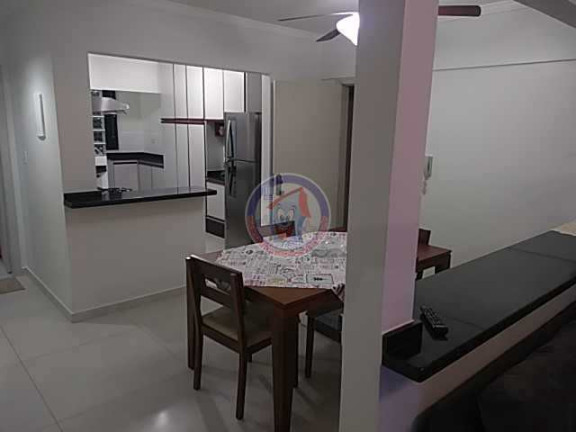 Imagem Apartamento com 3 Quartos à Venda, em Flórida - Praia Grande Imagem Apartamento com 3 Quartos à Venda, em Flórida - Praia Grande