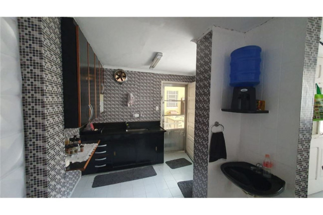 Casa com 3 Quartos à Venda, 142 m² em Alto Da Mooca - São Paulo