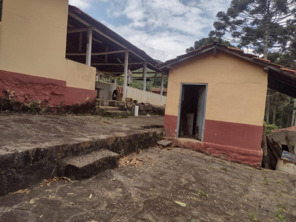 Imagem Chácara com 4 Quartos à Venda, 10 m² em Bom Retiro - Caldas Imagem Chácara com 4 Quartos à Venda, 10 m² em Bom Retiro - Caldas
