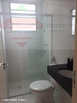 Imagem Apartamento com 2 Quartos à Venda, 48 m² em Residencial Sitio Santo Antonio - Taubaté