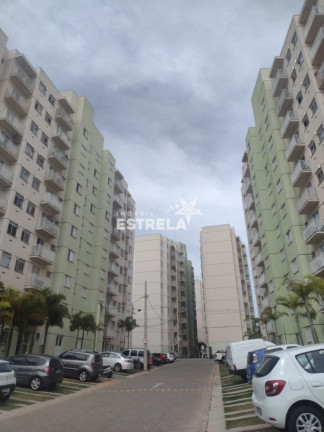 Imagem Apartamento com 2 Quartos à Venda, 46 m² em Conjunto Habitacional - Setor A - Itapevi Imagem Apartamento com 2 Quartos à Venda, 46 m² em Conjunto Habitacional - Setor A - Itapevi