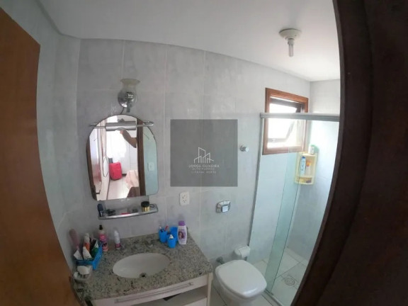 Imagem Cobertura com 3 Quartos à Venda, 190 m² em Centro - Capão Da Canoa