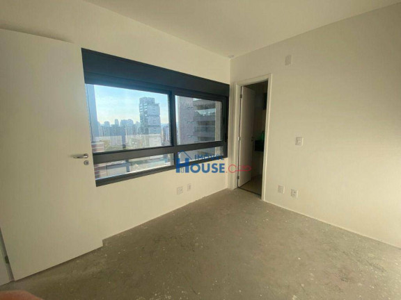 Imagem Apartamento com 4 Quartos à Venda, 184 m² em Vila Romana - São Paulo