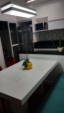 Imagem Apartamento com 2 Quartos à Venda, 52 m² em Vila Marina - Santo André Imagem Apartamento com 2 Quartos à Venda, 52 m² em Vila Marina - Santo André