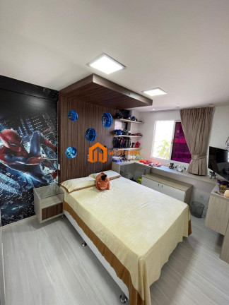 Imagem Apartamento com 3 Quartos à Venda, em Guararapes - Fortaleza Imagem Apartamento com 3 Quartos à Venda, em Guararapes - Fortaleza