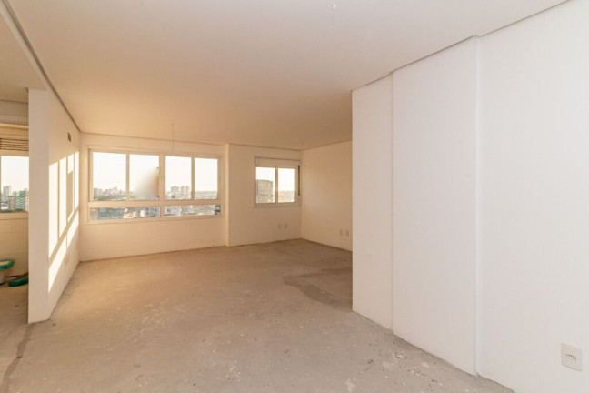 Imagem Apartamento com 2 Quartos à Venda, 76 m² em São João - Porto Alegre
