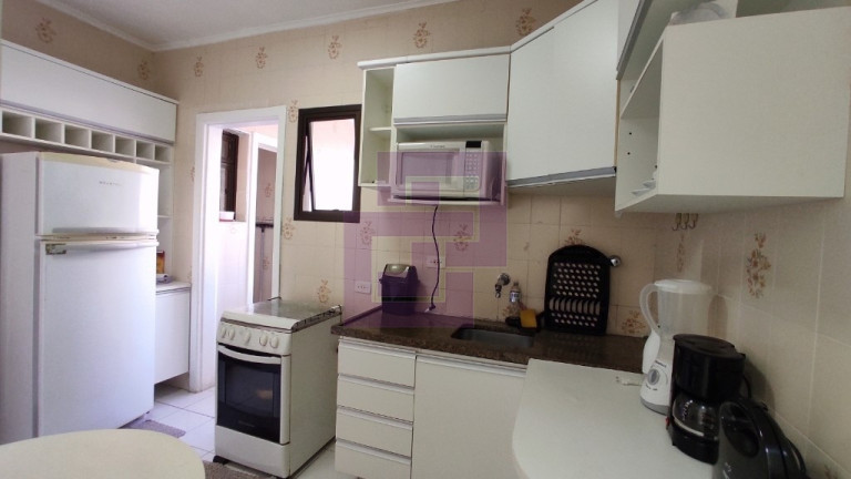Imagem Apartamento com 2 Quartos à Venda, 90 m² em Enseada - Guarujá Imagem Apartamento com 2 Quartos à Venda, 90 m² em Enseada - Guarujá