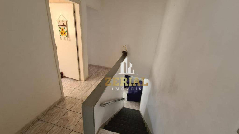 Imagem Sobrado com 2 Quartos à Venda, 168 m² em Osvaldo Cruz - São Caetano Do Sul