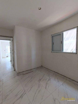 Imagem Apartamento com 2 Quartos à Venda, 76 m² em Vila Guilhermina - Praia Grande