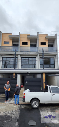Imagem Casa com 3 Quartos à Venda, 159 m² em Vila Beatriz - São Paulo