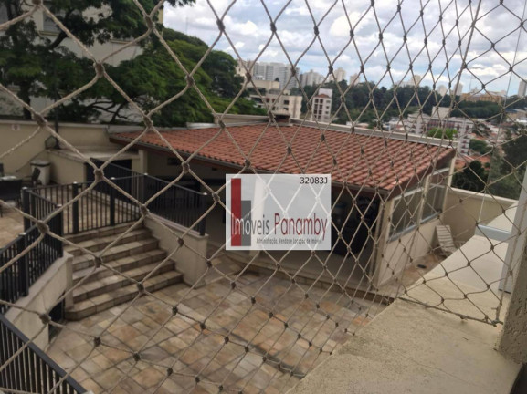 Imagem Apartamento com 3 Quartos à Venda, 85 m² em Vila Monumento - São Paulo