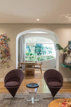 Imagem Apartamento com 4 Quartos à Venda, 736 m² em Jardim Paulistano - São Paulo Imagem Apartamento com 4 Quartos à Venda, 736 m² em Jardim Paulistano - São Paulo