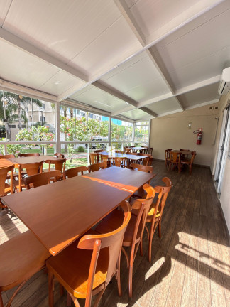 Imagem Imóvel com 2 Quartos à Venda, 62 m² em Valparaíso - Serra Imagem Imóvel com 2 Quartos à Venda, 62 m² em Valparaíso - Serra