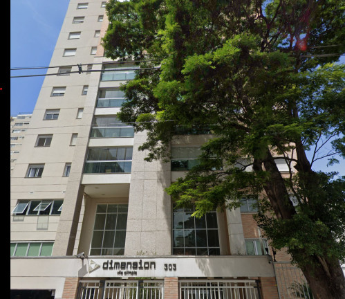Imagem Apartamento com 3 Quartos à Venda, 109 m² em Vila Olímpia - São Paulo