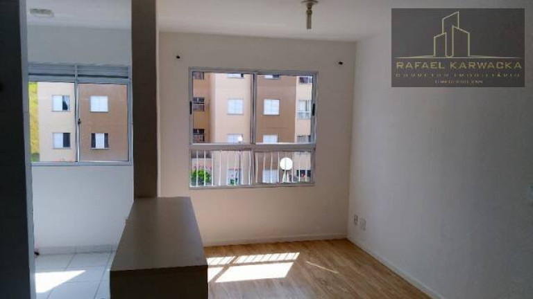 Imagem Apartamento com 2 Quartos à Venda, 54 m² em Novo Osasco - Osasco