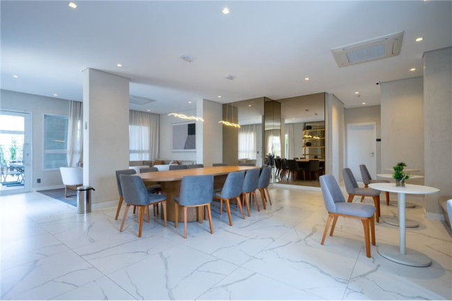 Imagem Apartamento com 2 Quartos à Venda, 68 m² em Jardim Caravelas - São Paulo