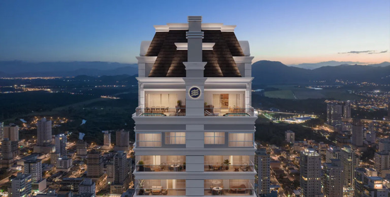 Imagem Apartamento com 4 Quartos à Venda, 213 m² em Meia Praia - Itapema Imagem Apartamento com 4 Quartos à Venda, 213 m² em Meia Praia - Itapema