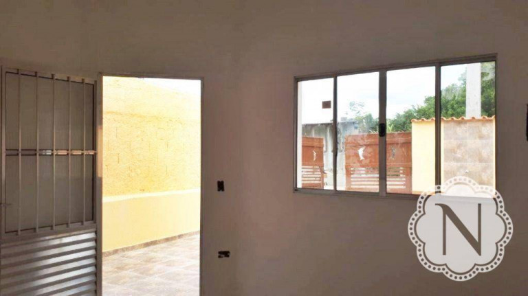 Imagem Casa com 2 Quartos à Venda, 64 m² em Nossa Senhora Do Sion - Itanhaém Imagem Casa com 2 Quartos à Venda, 64 m² em Nossa Senhora Do Sion - Itanhaém