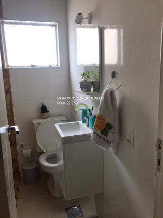 Imagem Imóvel com 1 Quarto à Venda, 46 m² em Portal Dos Bandeirantes - Sorocaba