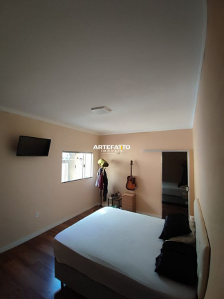 Imagem Casa com 2 Quartos à Venda, 128 m² em Jardim Anita - Franca Imagem Casa com 2 Quartos à Venda, 128 m² em Jardim Anita - Franca