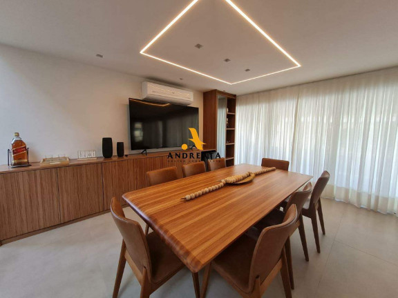 Imagem Casa de Condomínio com 6 Quartos à Venda, 552 m² em Barra Da Tijuca - Rio De Janeiro Imagem Casa de Condomínio com 6 Quartos à Venda, 552 m² em Barra Da Tijuca - Rio De Janeiro