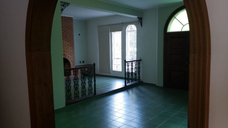 Imagem Casa com 3 Quartos para Alugar, 500 m² em Jardim Das Paineiras - Campinas Imagem Casa com 3 Quartos para Alugar, 500 m² em Jardim Das Paineiras - Campinas