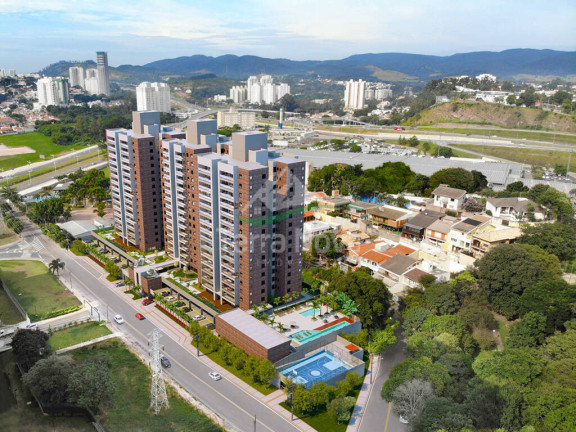 Apartamento com 4 Quartos à Venda, 141 m² em Jardim Campos Elísios - Jundiaí