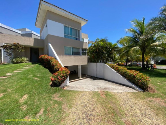 Imóvel com 5 Quartos à Venda, 526 m² em Alphaville I - Salvador