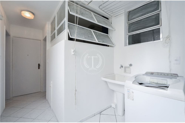 Imagem Apartamento com 3 Quartos à Venda, 123 m² em Higienópolis - São Paulo