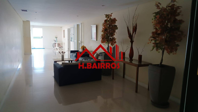 Imagem Apartamento com 3 Quartos à Venda, 71 m² em Centro - São José Dos Campos